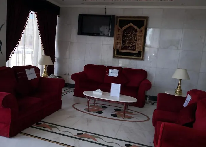 Al Madina Kareem Hotel Medina, Saudi Arabia