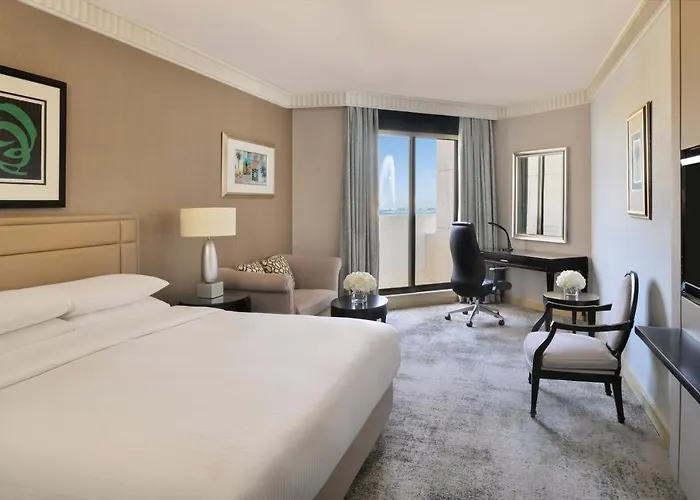 Jeddah hotels near Al-Balad