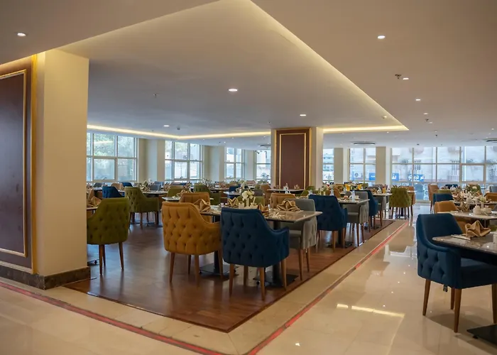 Jeddah hotels near Allegiance Square