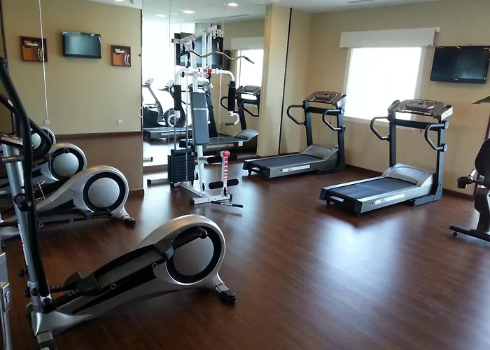 Jubail hotels near Masjid