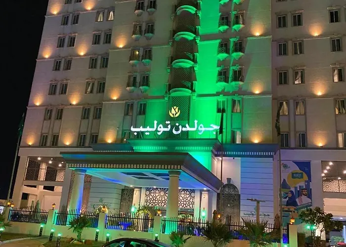 Al Khobar Dog Friendly Lodging and Hotels