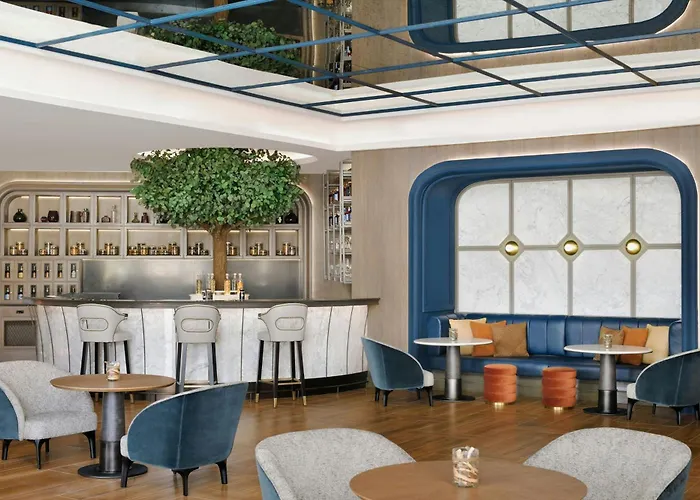 Riyadh 5 Star Hotels