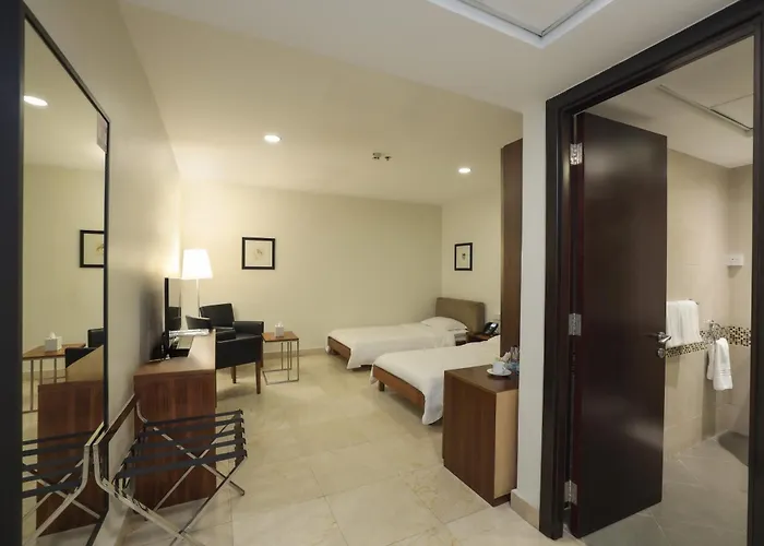 Ottoman Hotel Al Khobar, Saudi Arabia