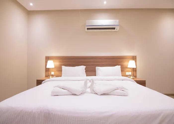 Towlan Hotel Suites 1 Riyadh, Saudi Arabia
