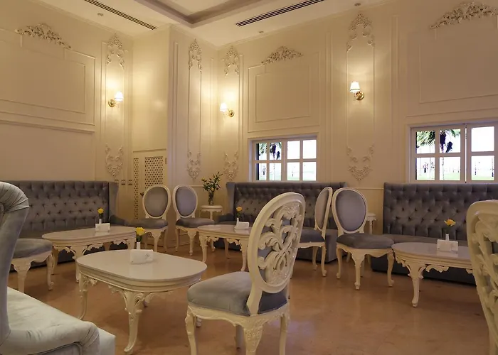 Jubail Hotels With Amazing Views