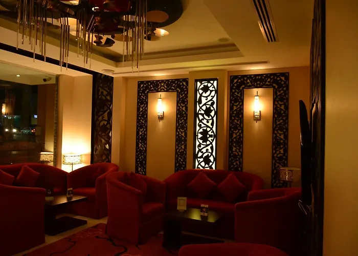 Al Khobar Cheap Hotels