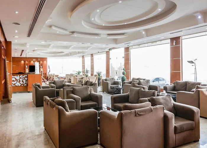 Riyadh Vacation Rentals